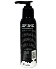 Load image into Gallery viewer, Spunk Hybrid Lube - 4 Oz
