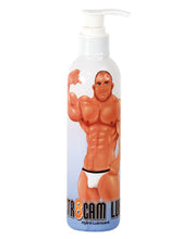 Load image into Gallery viewer, Str8cam Hybrid Lubricant - 8 Oz