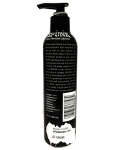 Load image into Gallery viewer, Spunk Hybrid Lube - 8 Oz