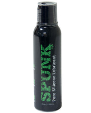 Load image into Gallery viewer, Spunk Pure Silicone Lube - 4 Oz