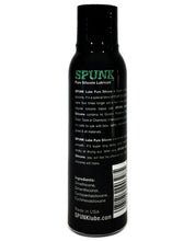 Load image into Gallery viewer, Spunk Pure Silicone Lube - 4 Oz