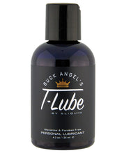 Load image into Gallery viewer, Buck Angel's T-lube - 4.2 Oz