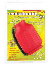 Load image into Gallery viewer, Smokebuddy Jr - Red
