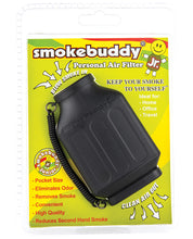Load image into Gallery viewer, Smokebuddy Jr - Black