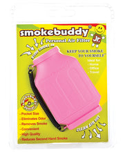 Load image into Gallery viewer, Smokebuddy Jr - Pink