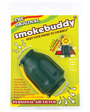 Load image into Gallery viewer, Smokebuddy Original - Green