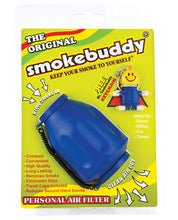 Load image into Gallery viewer, Smokebuddy Original - Blue