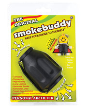 Load image into Gallery viewer, Smokebuddy Original - Black