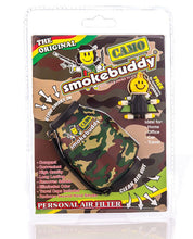 Load image into Gallery viewer, Smokebuddy Original - Camouflage