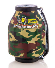 Load image into Gallery viewer, Smokebuddy Original - Camouflage