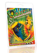 Load image into Gallery viewer, Smokebuddy Original - Tie Dye