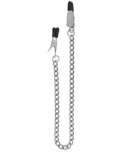 Load image into Gallery viewer, Spartacus Endurance Tapered Tip Clamps - Link Chain