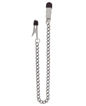 Load image into Gallery viewer, Spartacus Endurance Broad Tip Clamps - Link Chain