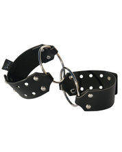 Load image into Gallery viewer, Sex &amp; Mischief Ring Cuffs