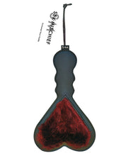 Load image into Gallery viewer, Sex &amp; Mischief Enchanted Heart Paddle