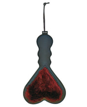 Load image into Gallery viewer, Sex &amp; Mischief Enchanted Heart Paddle