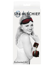 Load image into Gallery viewer, Sex &amp; Mischief Enchanted Kit