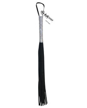 Load image into Gallery viewer, Sex &amp; Mischief Sparkle Flogger