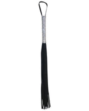 Load image into Gallery viewer, Sex &amp; Mischief Sparkle Flogger