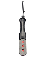 Load image into Gallery viewer, Sex &amp; Mischief Heart Paddle