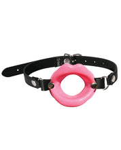 Load image into Gallery viewer, Sex &amp; Mischief Silicone Lips - Pink