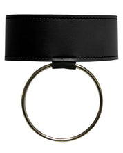 Load image into Gallery viewer, Sex &amp; Mischief Ring Collar
