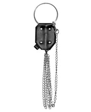 Load image into Gallery viewer, Sex &amp; Mischief Ring Leash