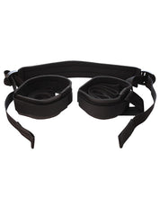 Load image into Gallery viewer, Sportsheets Sex Sling - Black