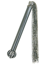 Load image into Gallery viewer, Sincerely Jeweled Chain Tickler