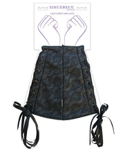 Load image into Gallery viewer, Sincerely Lace Corset Arm Cuffs