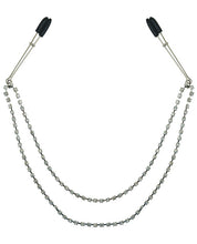 Load image into Gallery viewer, Sincerely Bling Nipple Clips