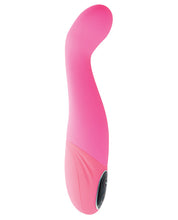 Load image into Gallery viewer, Sincerely G-spot Vibe - Pink