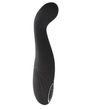 Load image into Gallery viewer, Sincerely G-spot Vibe - Black