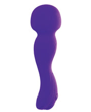Load image into Gallery viewer, Sincerely Wand Vibe - Purple