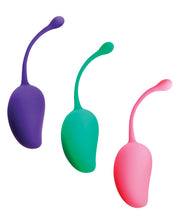 Load image into Gallery viewer, Sincerely Kegel System - 3 Piece Set