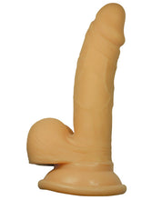 Load image into Gallery viewer, Sportsheets 6" Boy Next Door Dildo - Flesh