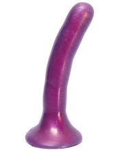 Load image into Gallery viewer, Sportsheets 5" Please Dildo - Purple