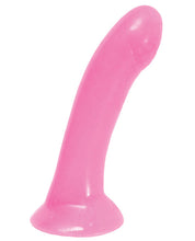 Load image into Gallery viewer, Sportsheets 6" Femme Dildo - Pink