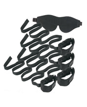 Load image into Gallery viewer, Sex &amp; Mischief Our First Bondage Kit
