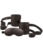 Load image into Gallery viewer, Manbound Bondage Starter Kit