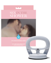 Load image into Gallery viewer, Sex In The Shower Single Locking Suction Handle