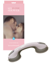 Load image into Gallery viewer, Sex In The Shower Dual Locking Suction Handle