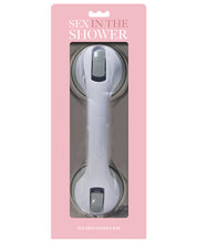 Load image into Gallery viewer, Sex In The Shower Dual Locking Suction Handle