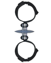 Load image into Gallery viewer, Sex In The Shower Suction Handcuffs