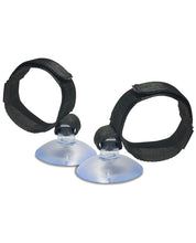 Load image into Gallery viewer, Sex In The Shower Suction Handcuffs