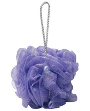 Load image into Gallery viewer, Sex In The Shower Vibrating Mesh Sponge