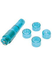 Load image into Gallery viewer, Sex In The Shower Waterproof Mini Massager