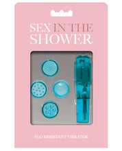 Load image into Gallery viewer, Sex In The Shower Waterproof Mini Massager