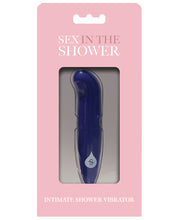 Load image into Gallery viewer, Sex In The Shower Intimate Shower Vibrator