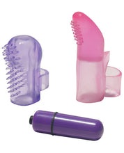 Load image into Gallery viewer, Sex In The Shower Finger Massager Kit